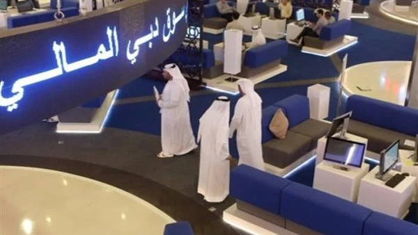تراجع بورصات الإمارات بنهاية تعاملات اليوم الجمعة